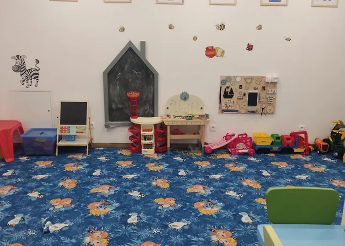 Apartament Ancora, Jastrzebia Gora, Przy Plazy