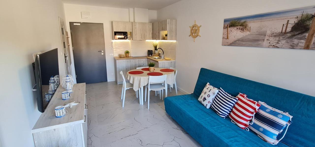 Apartment Ancora, Jastrzebia Gora, Przy Plazy Jastrzebia Gora