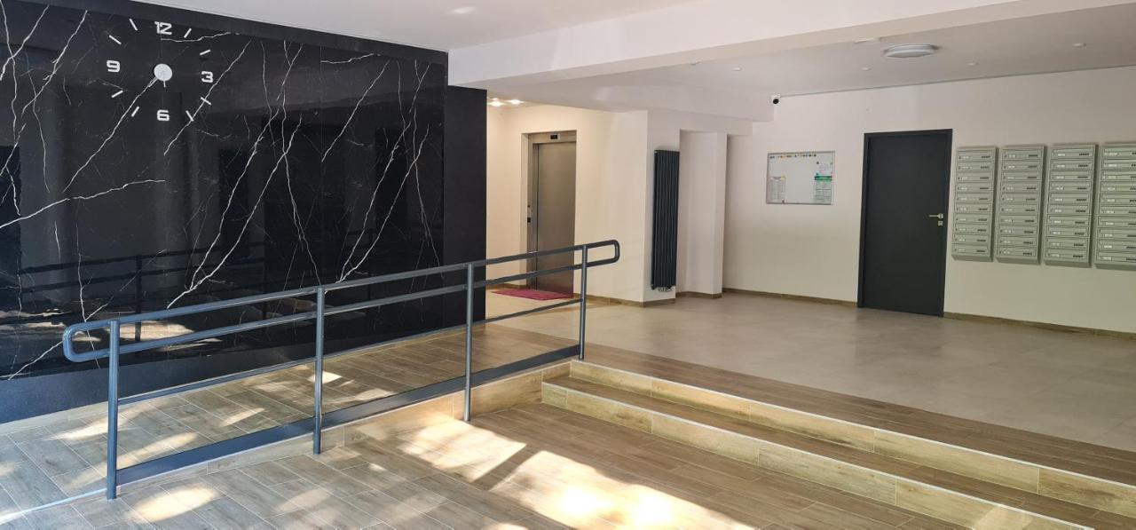 Apartment Ancora, Jastrzebia Gora, Przy Plazy Jastrzebia Gora