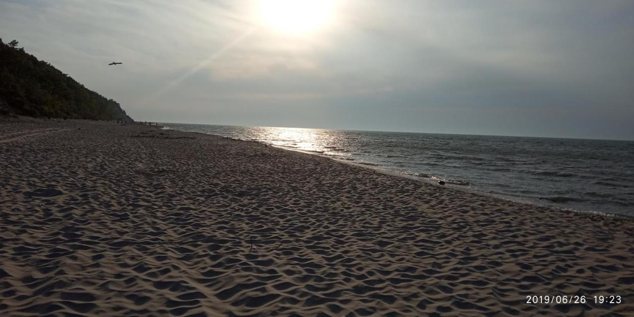 Ancora, Jastrzebia Gora, Przy Plazy Jastrzebia Gora