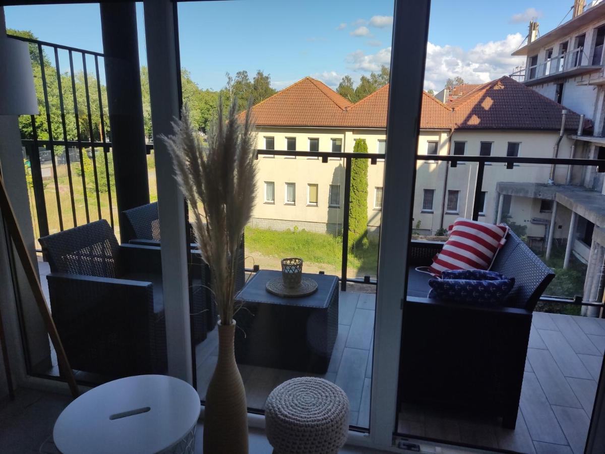 Ancora, Jastrzebia Gora, Przy Plazy Apartment