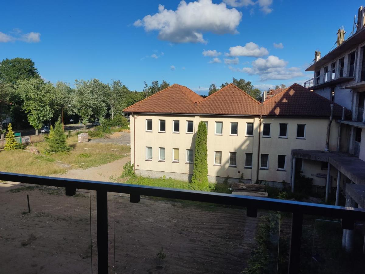 Ancora, Jastrzebia Gora, Przy Plazy Apartment