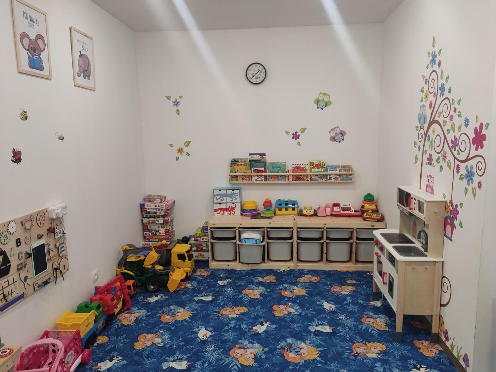 Ancora, Jastrzebia Gora, Przy Plazy Apartmán *