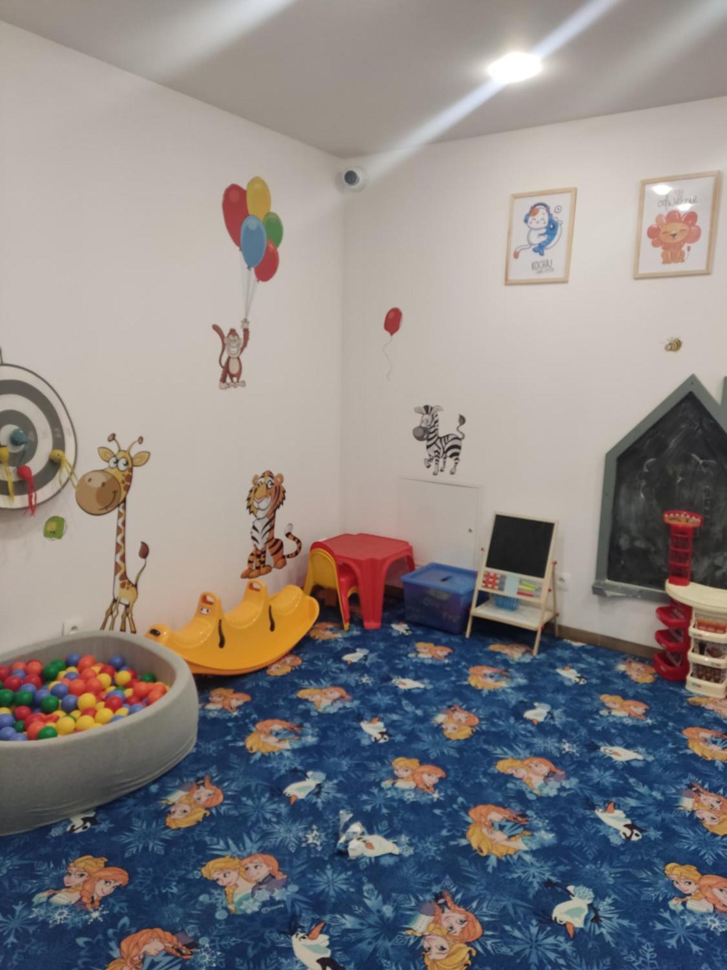 Ancora, Jastrzebia Gora, Przy Plazy Apartment *